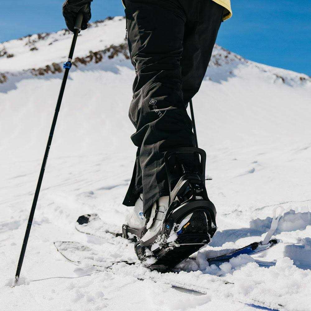 Burton Step On Splitboard Bindings - Sports Supplies Online Store