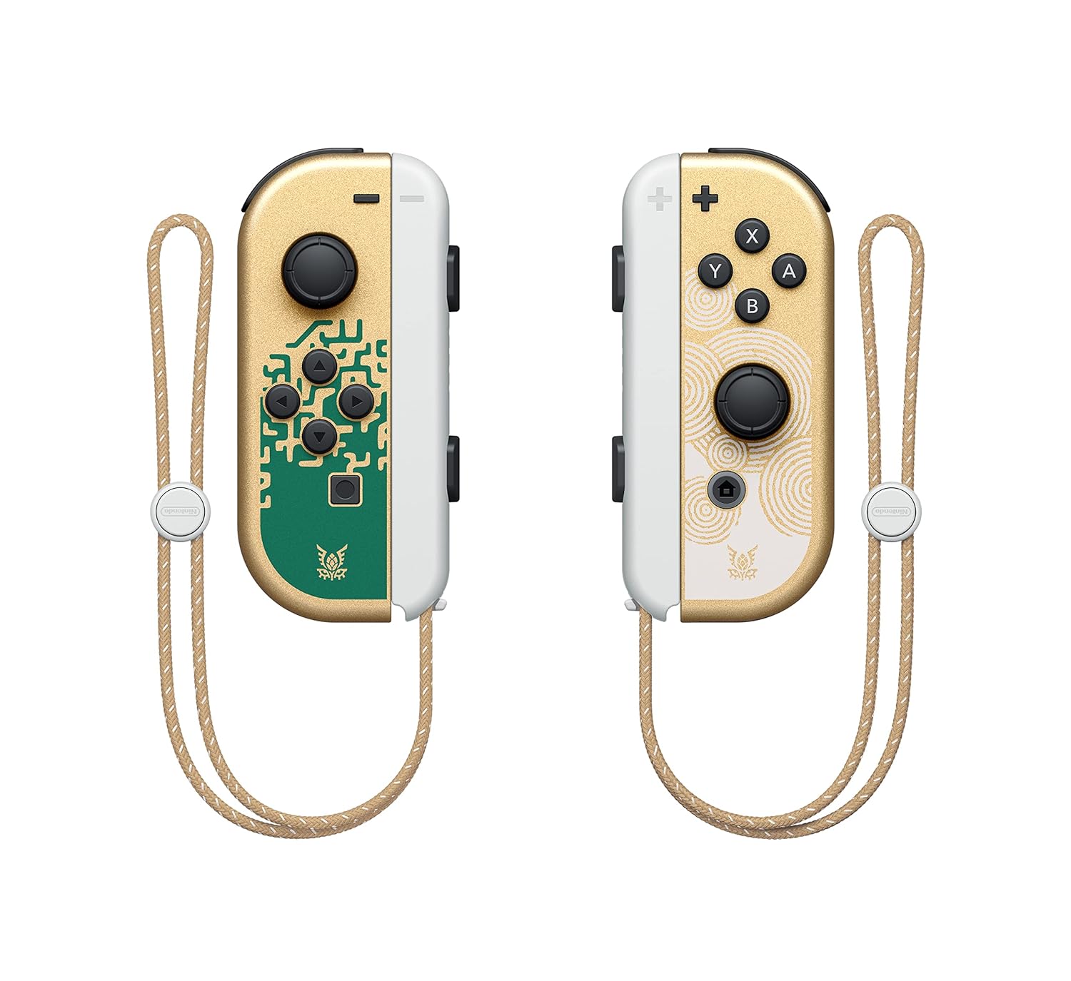 Nintendo Switch &ndash; OLED Model w/ White Joy-Con