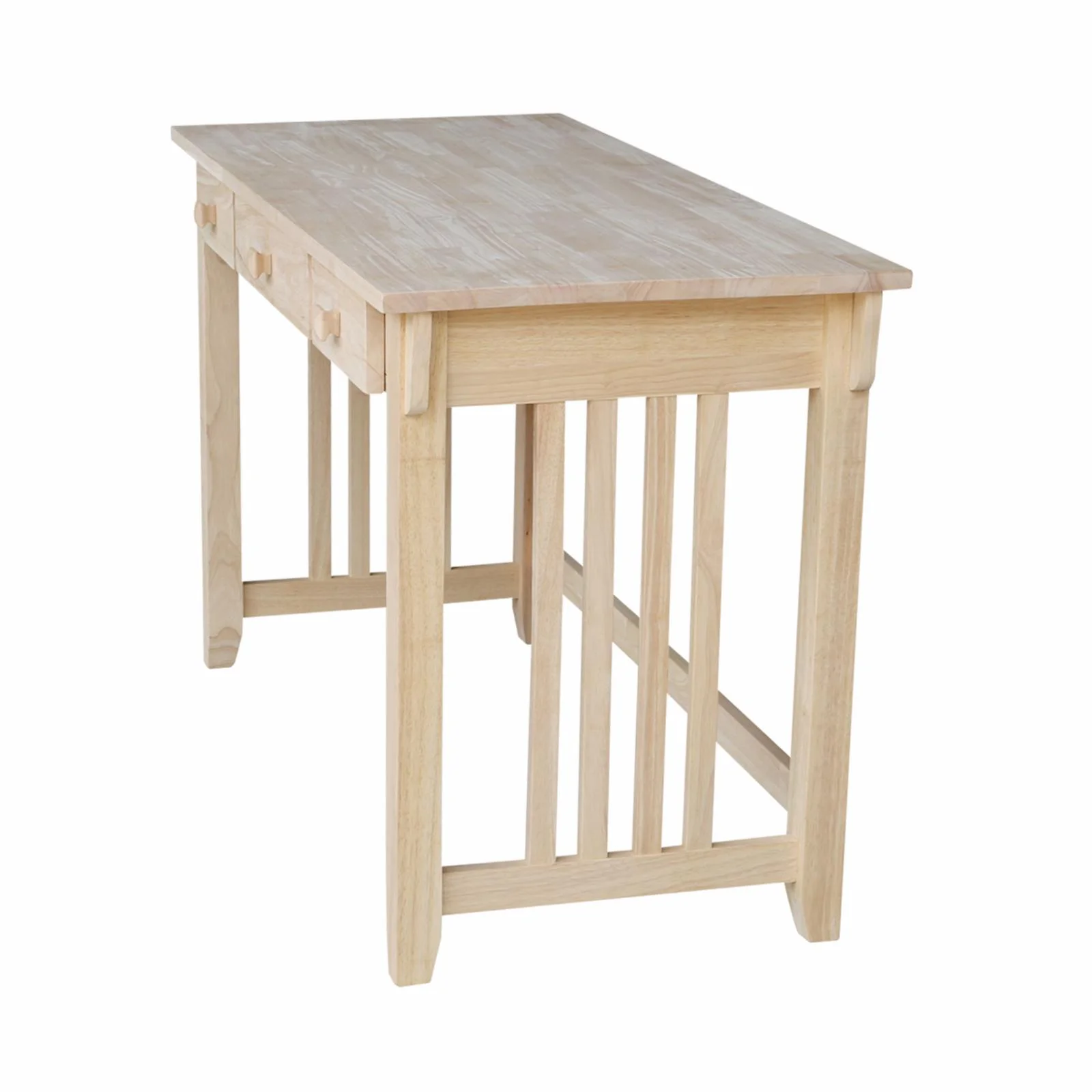 Mission Computer Desk