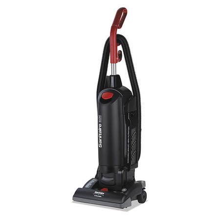 Sanitaire HEPA Filtration Upright Vacuum