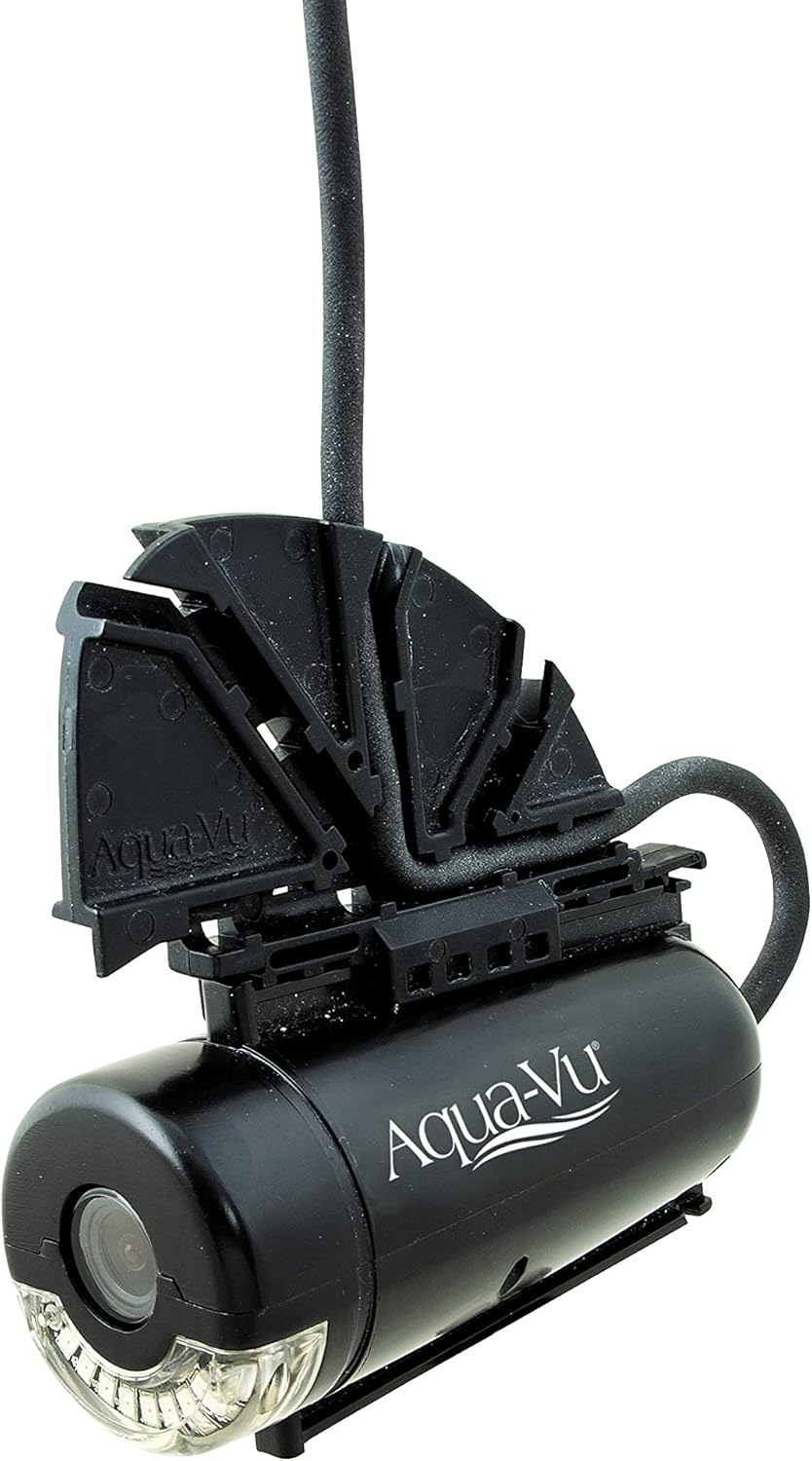 Aqua-Vu AV Multi-Vu Pro 1080p Color HD Underwater Camera System