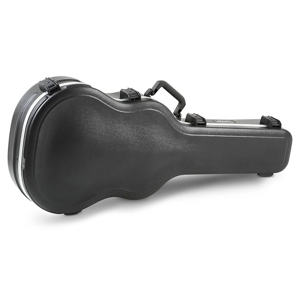 SKB 18 Acoustic Dreadnought Deluxe Guitar Case - Avayadevconnect
