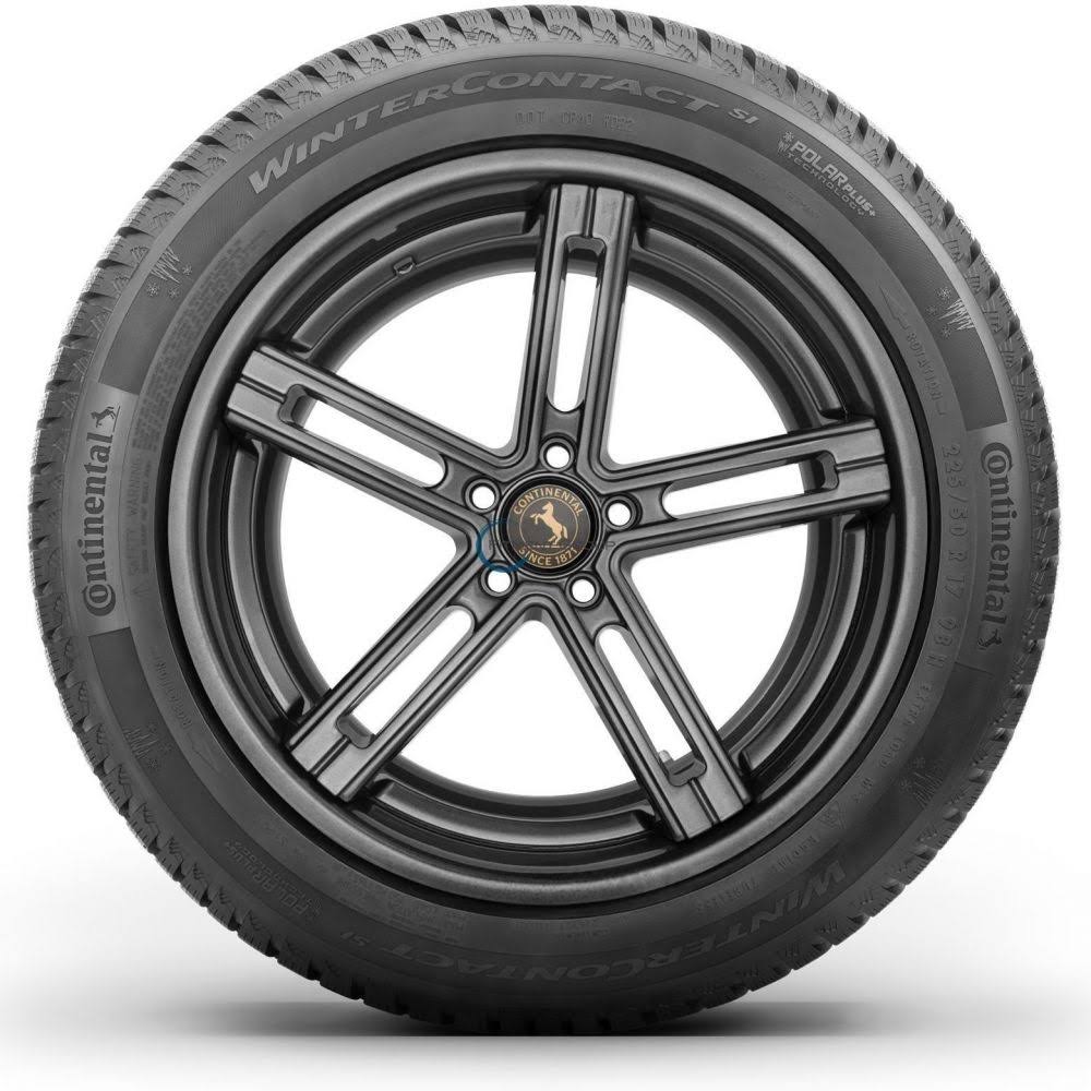 Continental - WinterContact Si - 195/65R15 95T XL