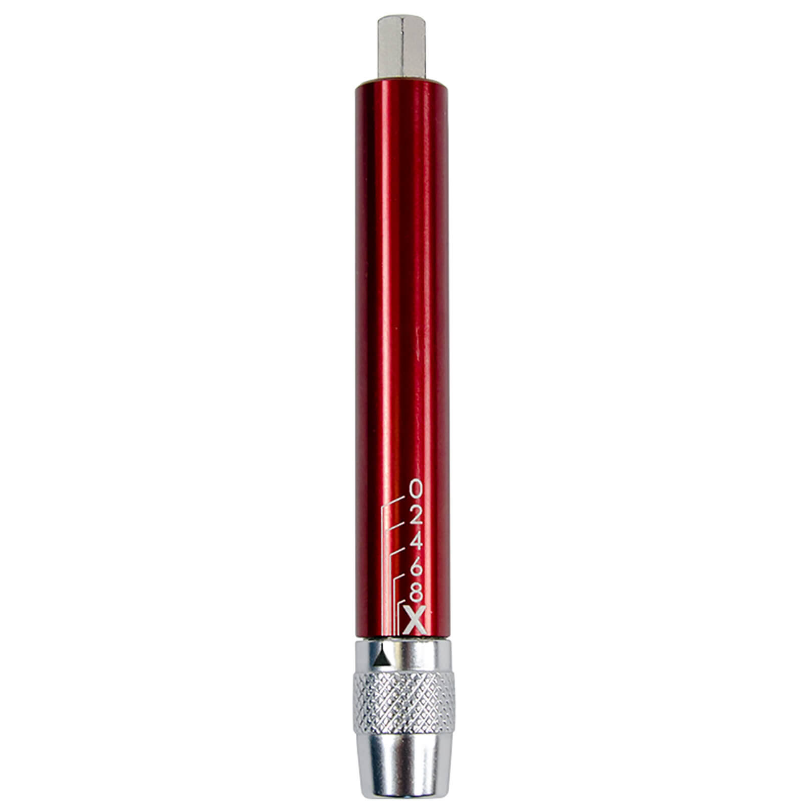 Silca - T-Ratchet + Ti-Torque Kit