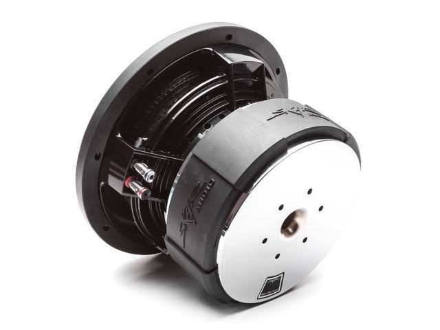 Skar Audio Ddx-10 D2 Dual 2 1500W Max Power Car Subwoofer