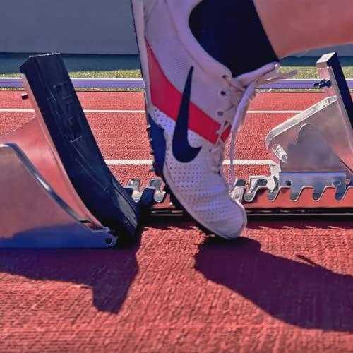 Gill Athletics S2 Starting Block - Sports Supplies Online Store