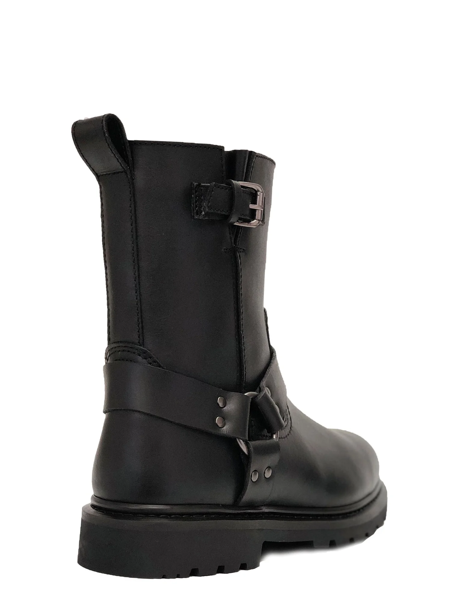 Herman Survivors Men's Twin-Valve Work Boots