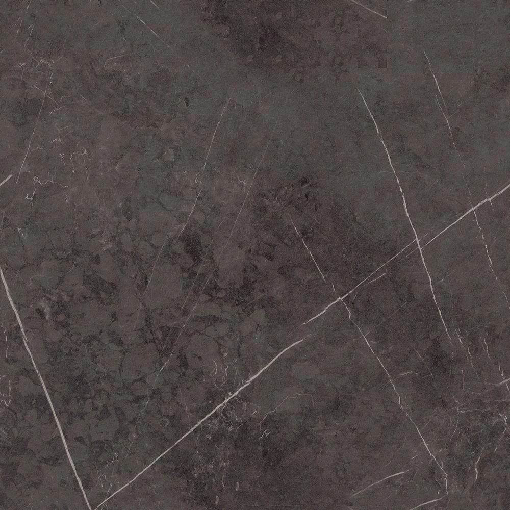 Formica Brand Laminate 180fx 60-in W x 144-in L Ferro Grafite Gloss Laminate Sheet Cotton in Gray | 9483-90-60X144-100
