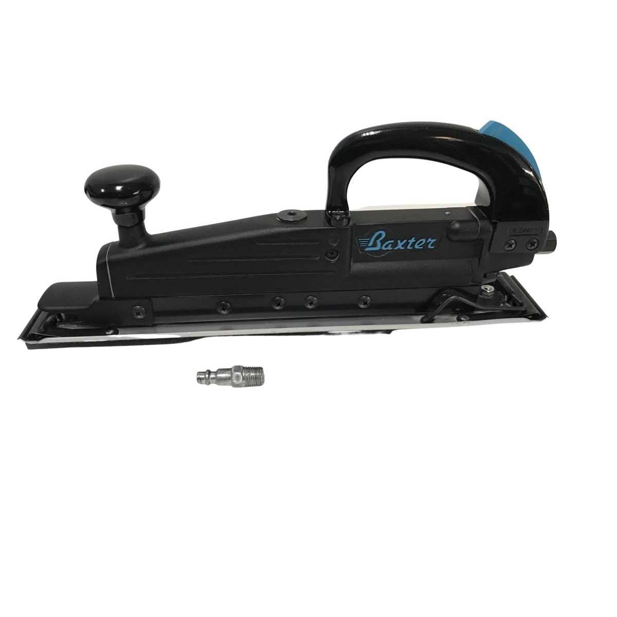Baxter Professional Straight Line Air Sander 63994 - Shop Hardware Tools Online Store