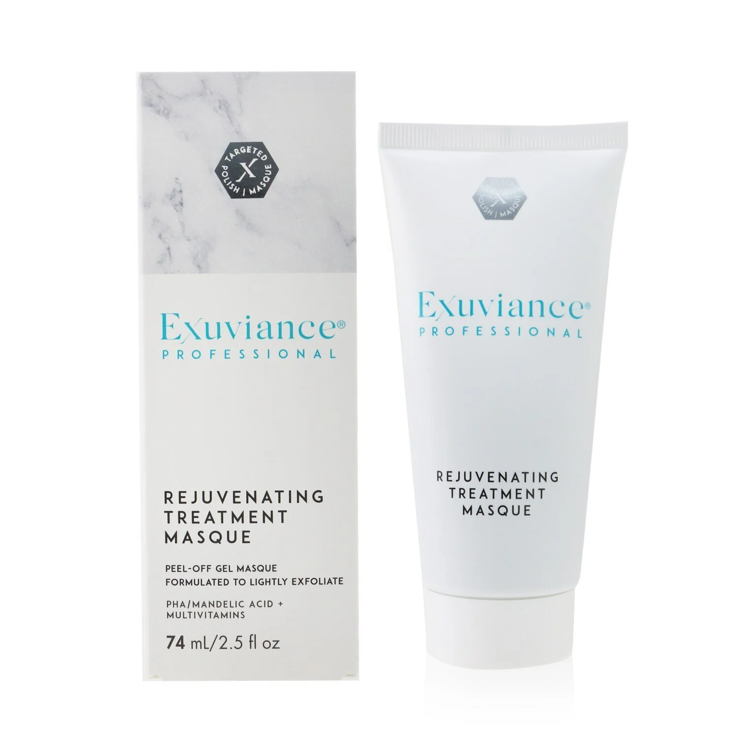 Exuviance Rejuvenating Treatment Masque 74ml/2.5oz