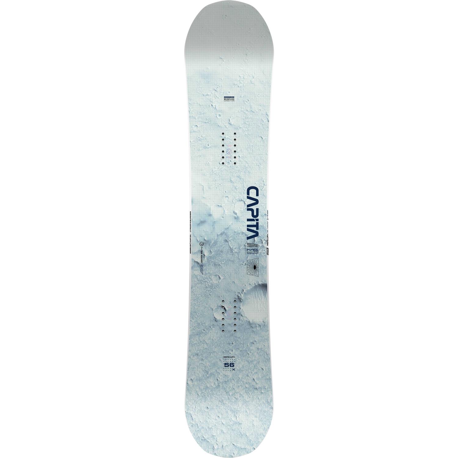 Capita Mercury Snowboard - Sports Supplies Online Store