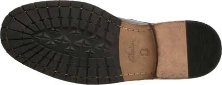 Clarks Clarkdale Bud Black / 7.5