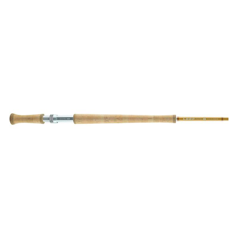 Loop Evotec Cast Medium Action Double Handed Fly Rod D1350880