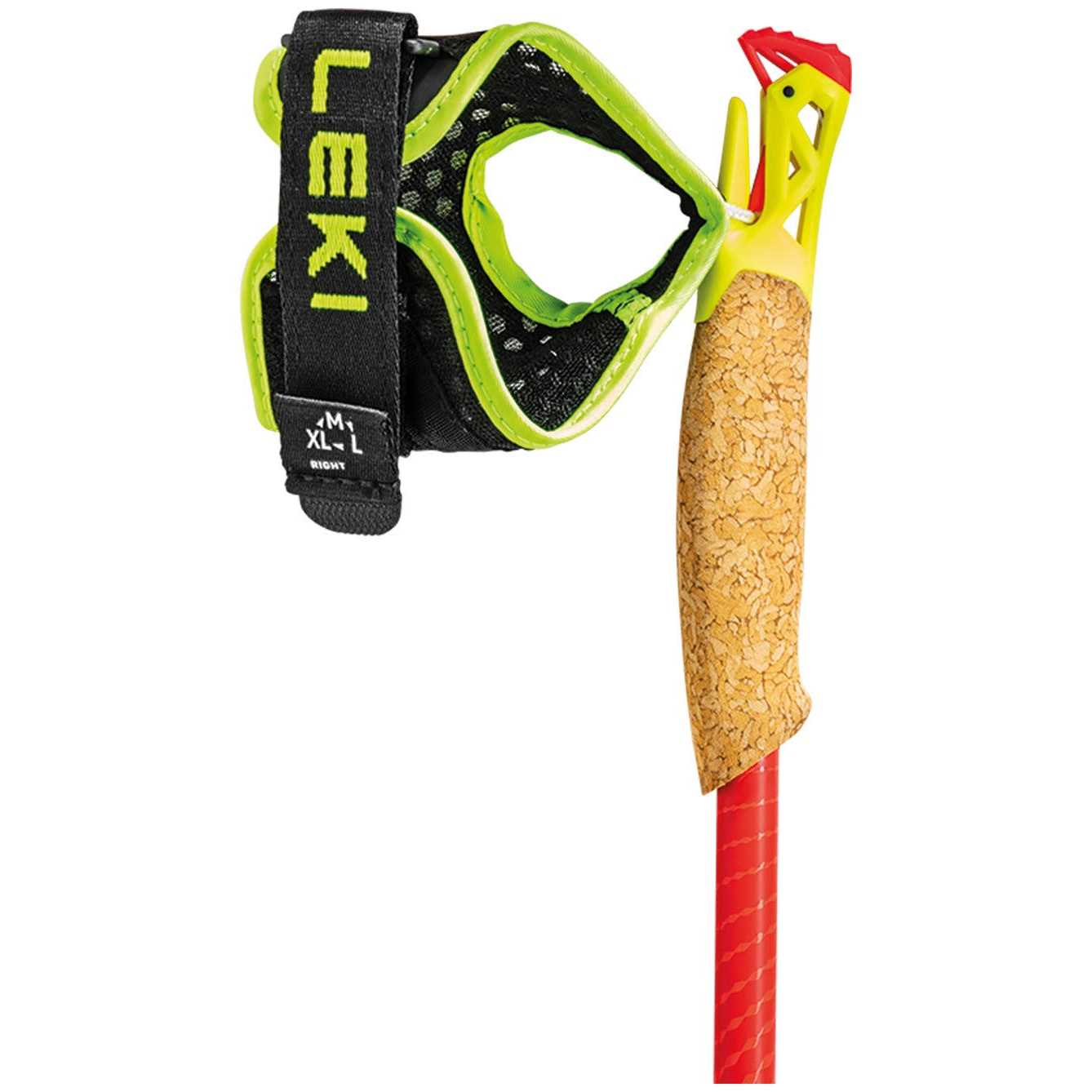 Leki Ultratrail FX One Superlite Poles - Sports Supplies Online Store