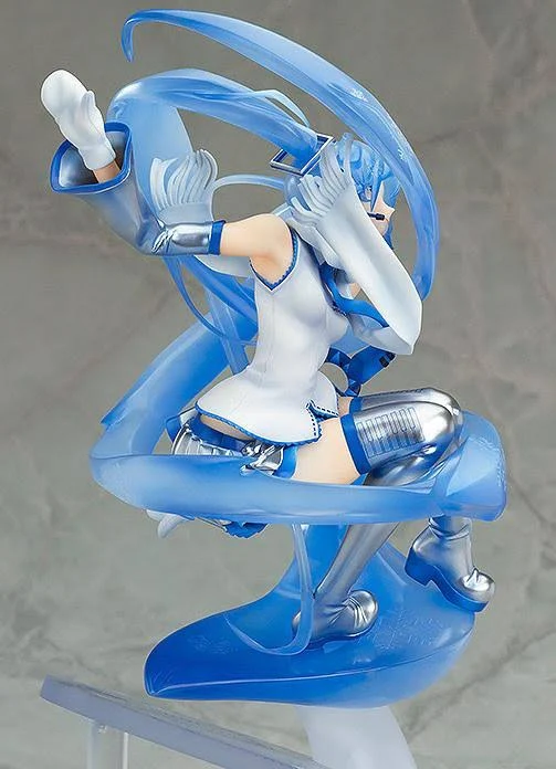 Snow Miku 1/7 Scale Figure Character Vocal Series 01 Hatsune Miku