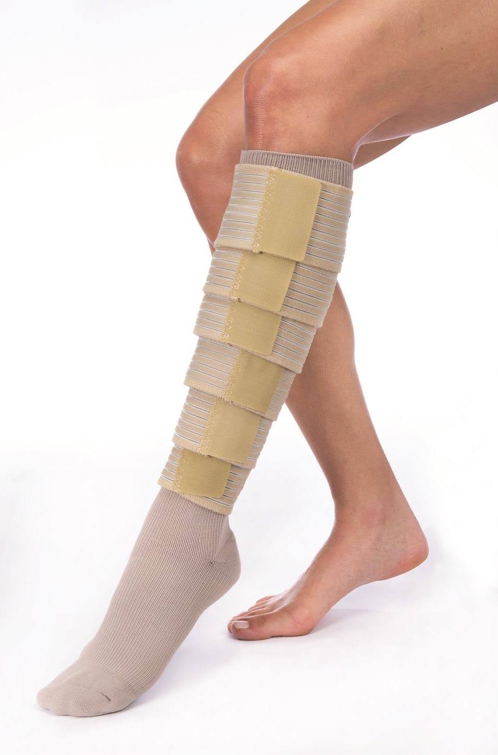 FarrowWrap Classic Legpiece - Regular, Medium Compression Wrap