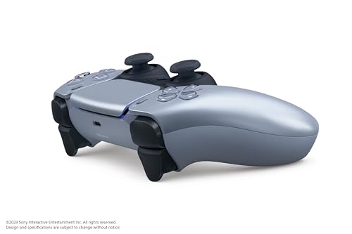 PlayStation DualSense Edge Wireless Controller