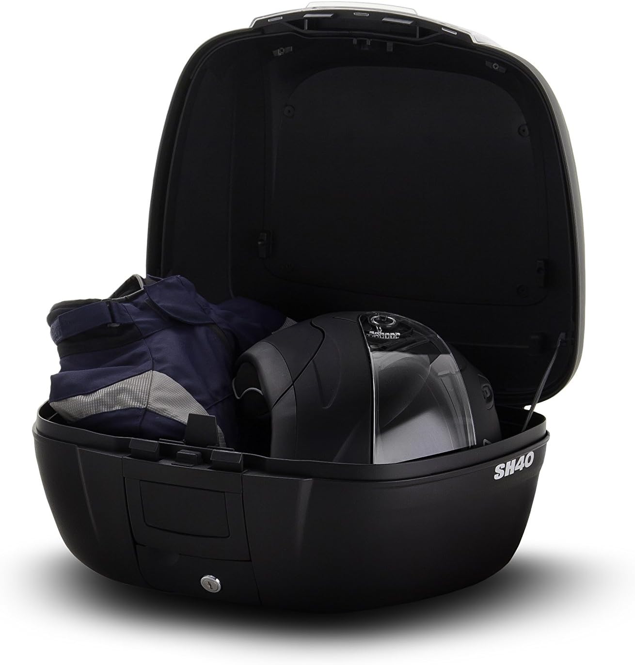 SHAD SH40 Cargo motorcycle Top Case