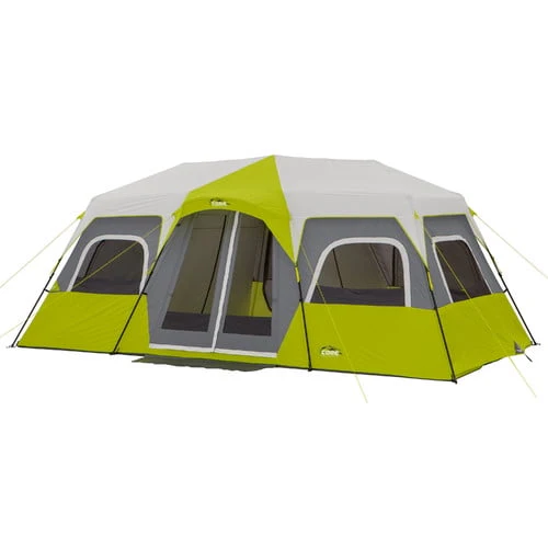 Core Equipment Instant Cabin 12 Person Tent