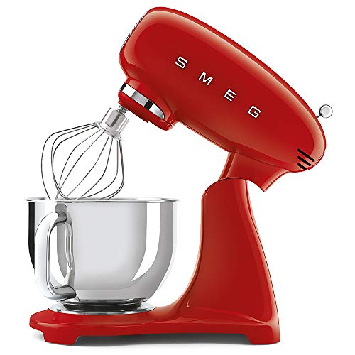Smeg 50's Retro Stand Mixer