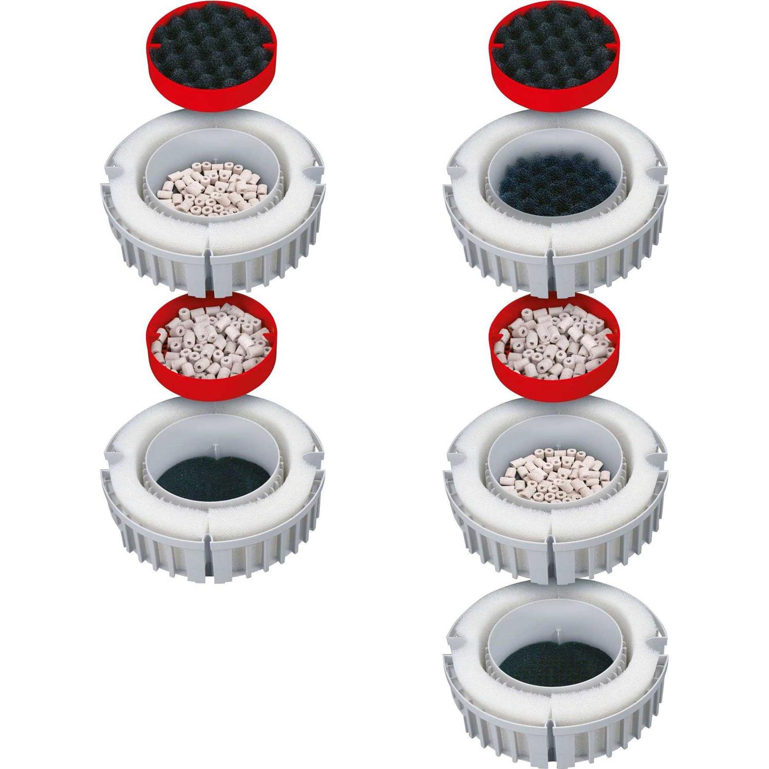 Fluval FX4 High Performance Canister Filter - Pet Supplies online store