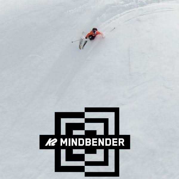K2 Mindbender 130 BOA Ski Boots 2024 - Sports Supplies Online Store