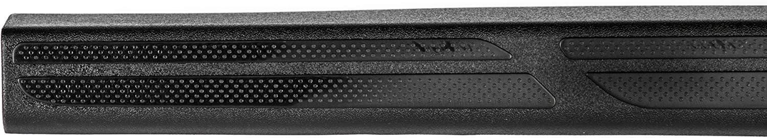 Replacement Tailgate Molding Cap for 2005-2015 Toyota Tacoma TO1904100 (2005, 2007, 2008, 2009, 2010, 2011, 2012, 2013, 2014, 2015)