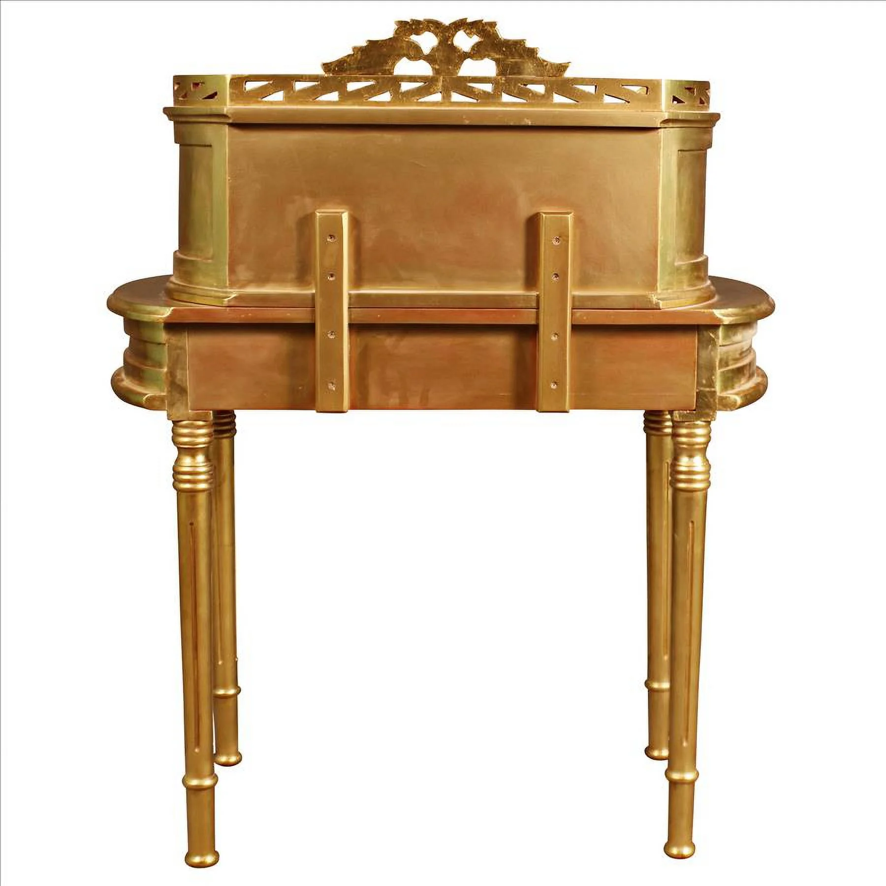 Design Toscano Lady Constance's Petite Writing Desk