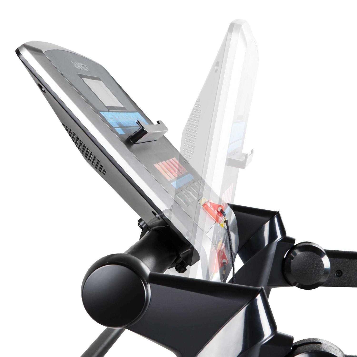 Marcy Easy Folding Motorized Treadmill - Sports Supplies Online Store