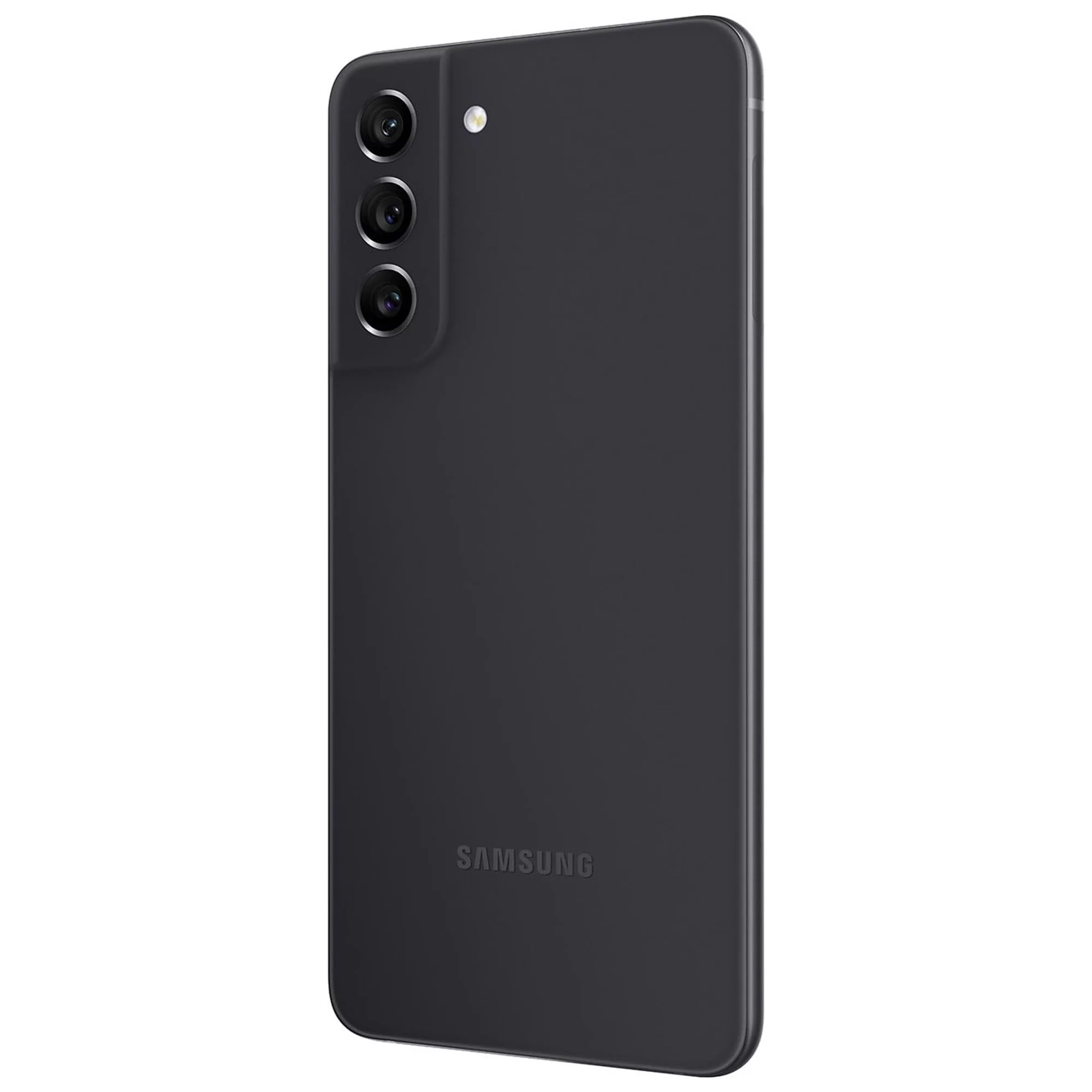 Straight Talk SAMSUNG Galaxy S21 FE 5G, 128GB, 8GB Ram, Gray - Prepaid Smartphone [Locked to Straight Talk]