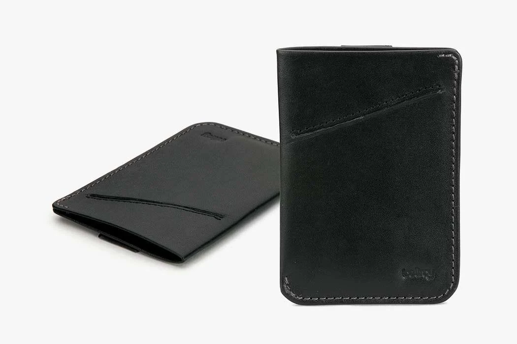 Bellroy Card Sleeve Slim Wallet