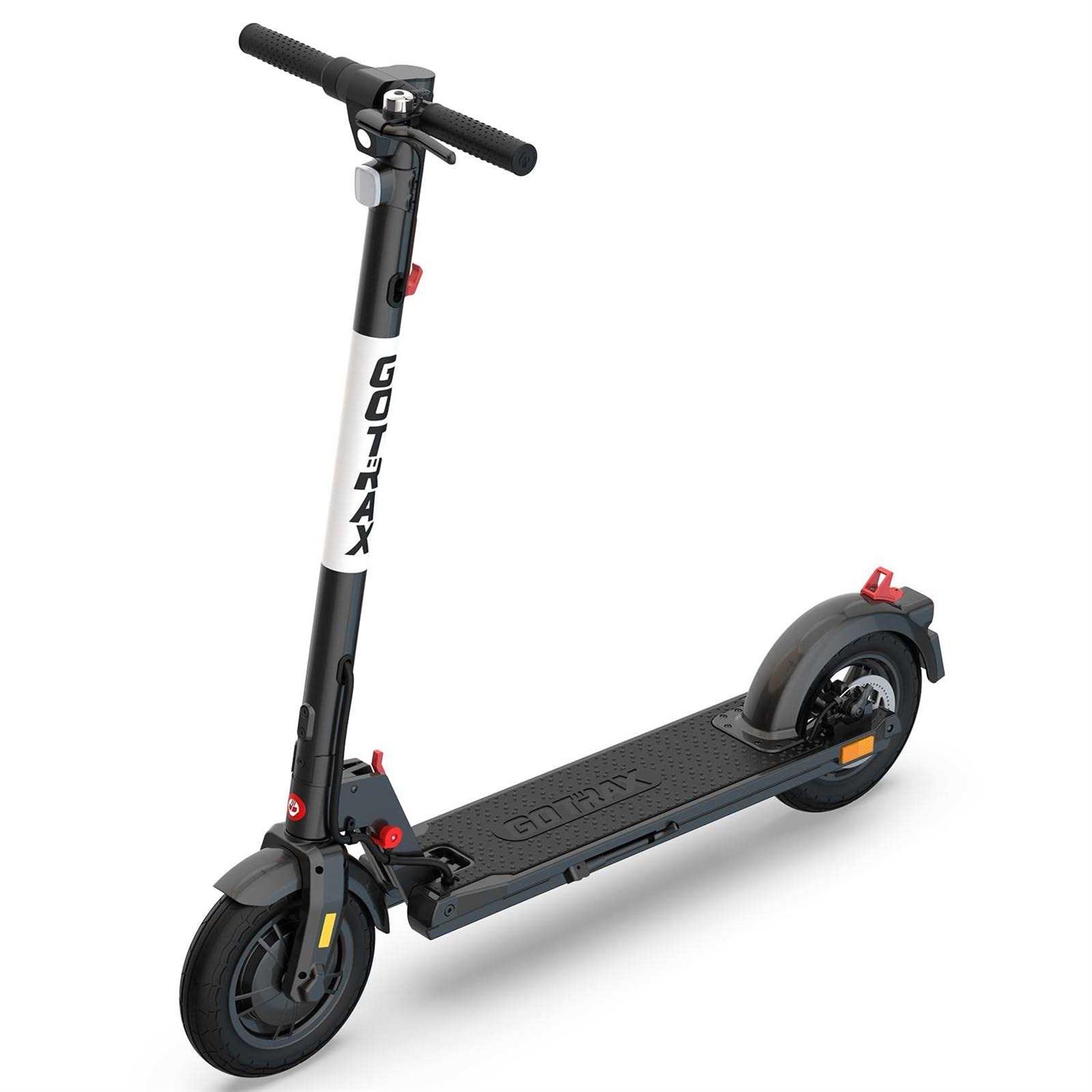 Gotrax Glide Hoverboard with Bluetooth Speaker 6.5 Wheels &amp; Led Lights - Sports Supplies Online Store