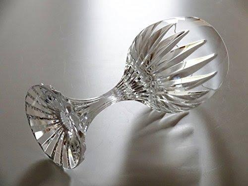 Baccarat Massena White Wine Goblet - Clear
