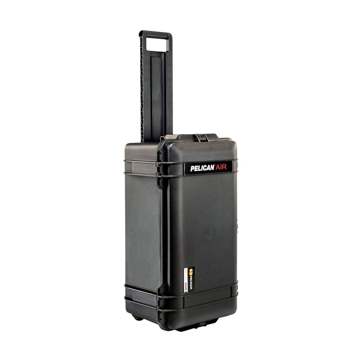 Pelican 1606 Air Case (with Foam) - Black