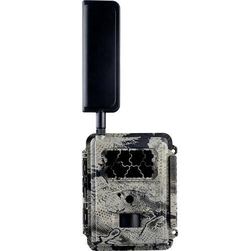 Atu0026t 4G/LTE GoCam - Spartan Camera