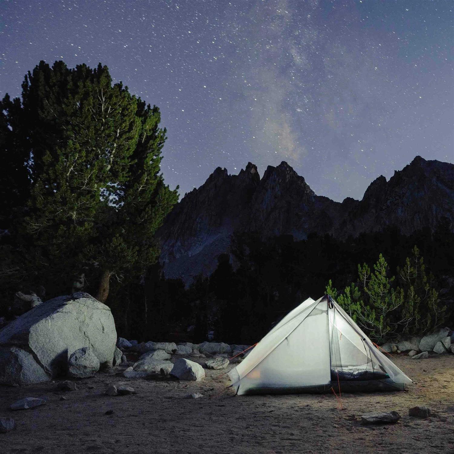 Hyperlite Mountain Gear Unbound 2p Tent - Sports Supplies Online Store