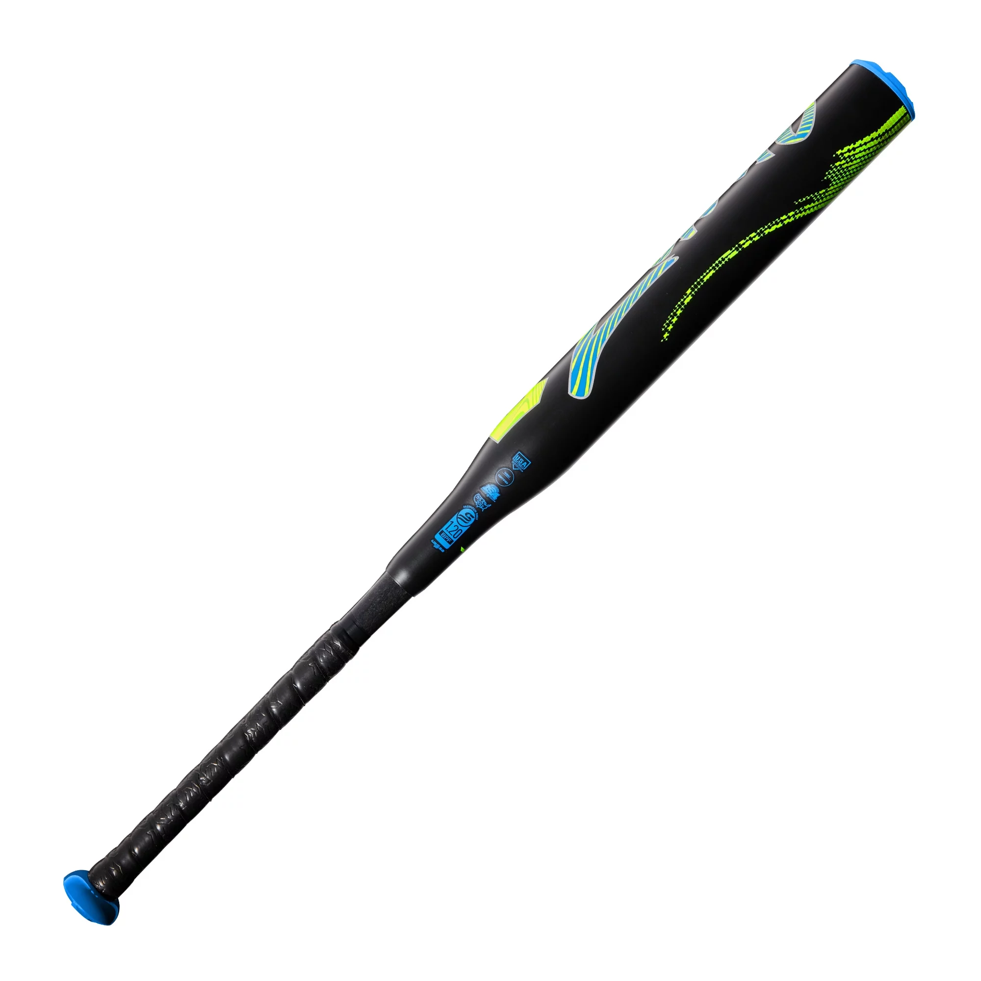 DeMarini 2022 Zenith (-13) Fastpitch Softball Bat - 29 In./16 - Curated Treasures Market