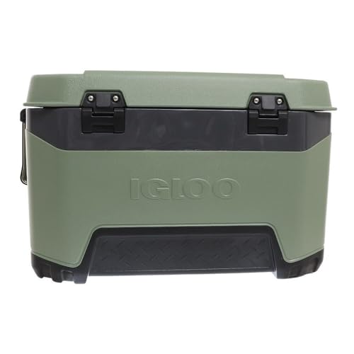 Igloo BMX Hard Coolers (25-72QT)