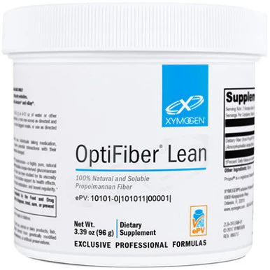 Xymogen OptiFiber Lean 30 servings - Kansas Nuitrition - HNZSDS