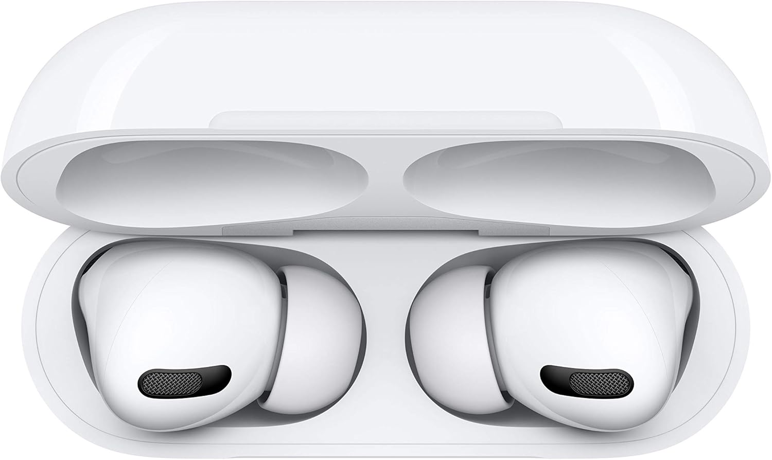 Apple AirPods Pro (1st Generation) with MagSafe Charging Case