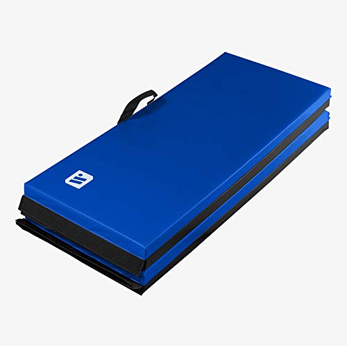 We Sell Mats - 4 ft x 6 ft x 2 - Personal Fitness & Exercise Mat for Home Workout