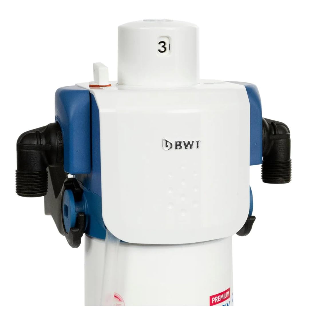 BWT Besthead Flex Filter Head