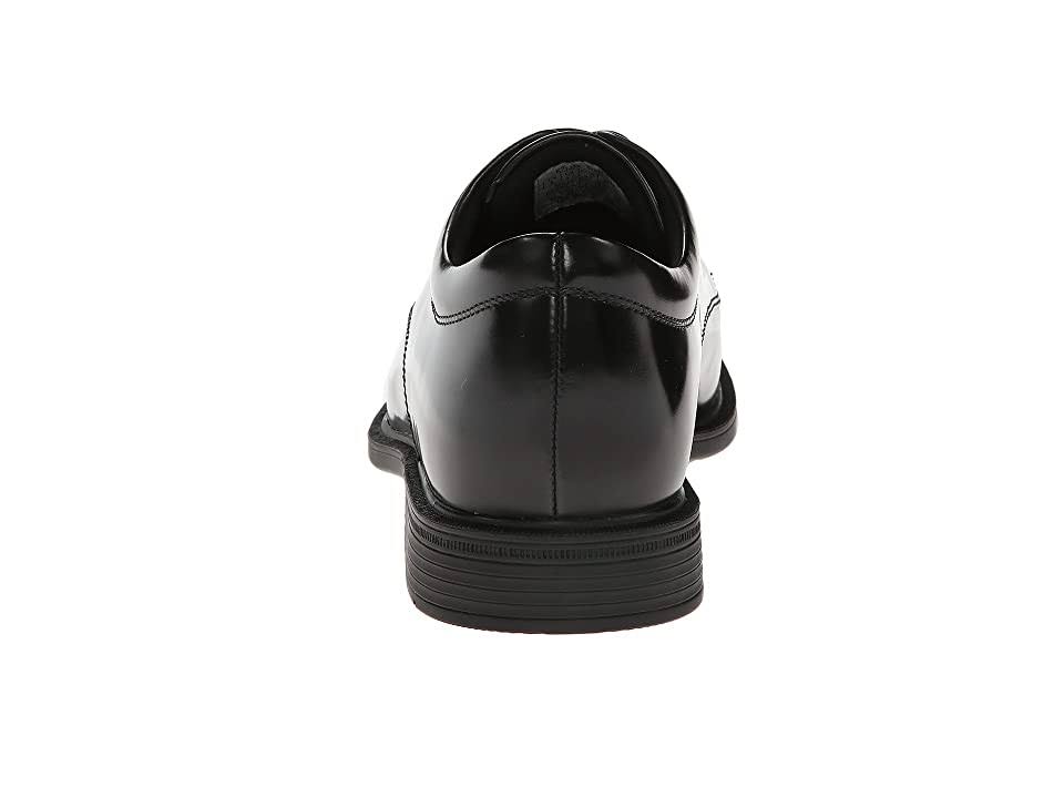 Rockport Men&s Evander Waterproof, Size: 7.5 M, Black