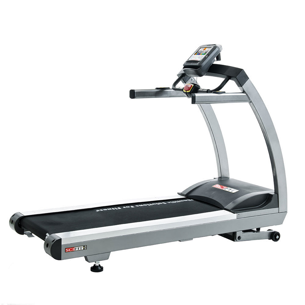 Life Fitness Scifit® AC5000 Treadmill - Outlet
