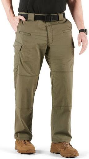 5.11 Tactical Stryke Pant, Black, 38x34