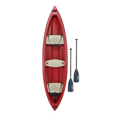 Kodiak 130 Canoe (Paddles Included) 312