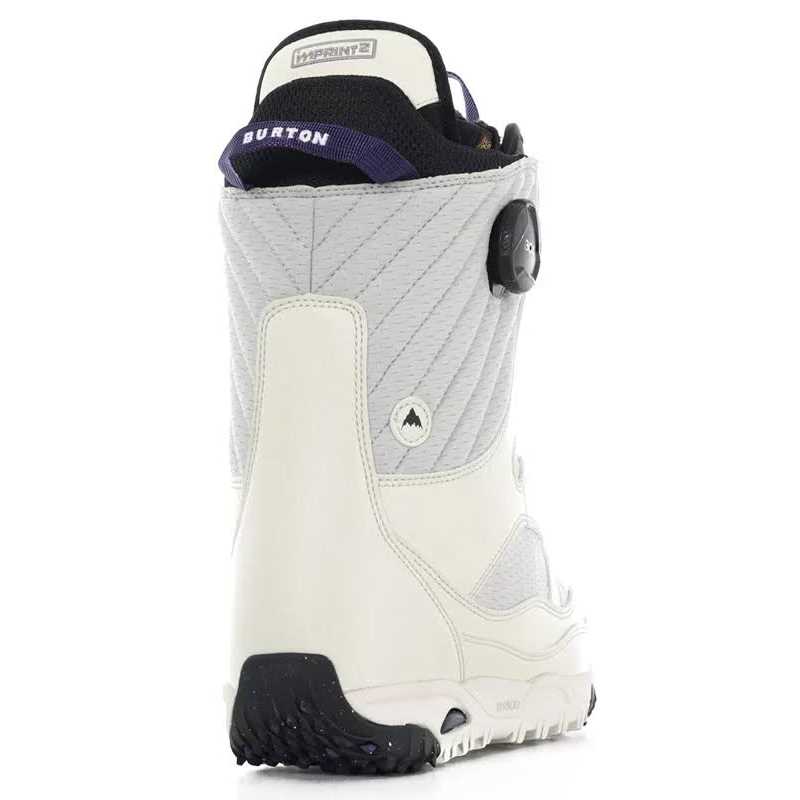 Burton Mint Boa Snowboard Boots Women&amp;s - Sports Supplies Online Store
