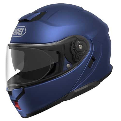Shoei Neotec 3 Modular Motorcycle Helmet