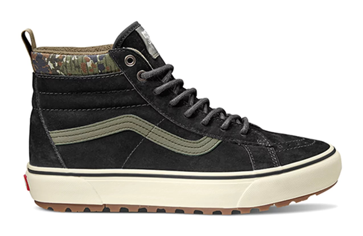 VANS U SK8-HI MTE-1 Sneakers