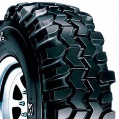 Super Swamper 36x13.00-16LT Tire, TSL Bias - SAM-27